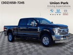 2019 Ford Super Duty F-250 SRW XL
