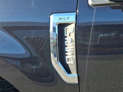 2019 Ford Super Duty F-250 SRW XL