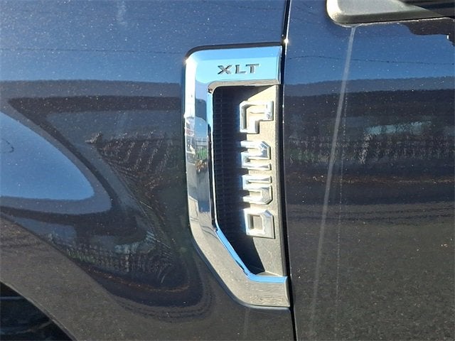 2019 Ford Super Duty F-250 SRW XL