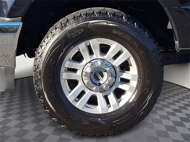 2019 Ford Super Duty F-250 SRW XL