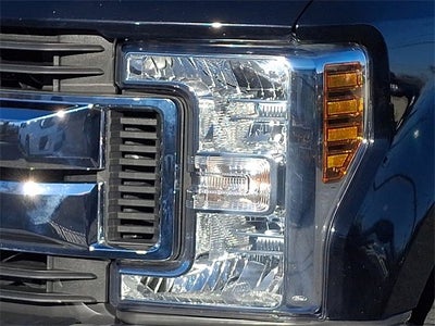 2019 Ford Super Duty F-250 SRW XL