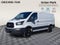 2019 Ford Transit Van Base