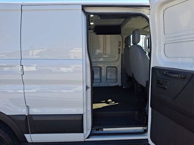 2019 Ford Transit Van Base