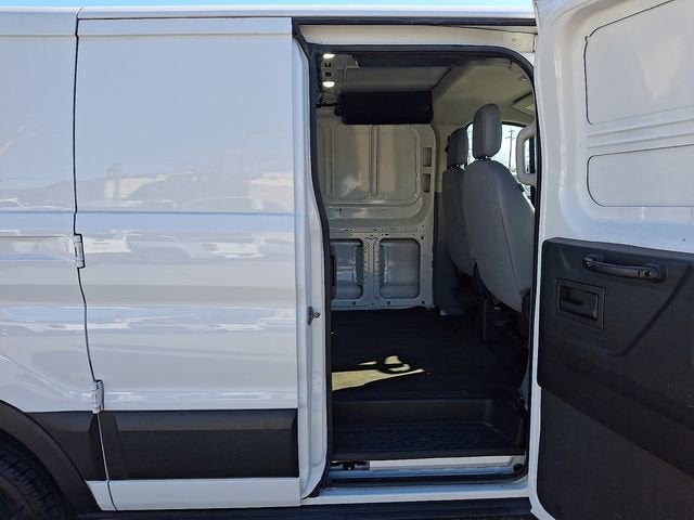 2019 Ford Transit Van Base