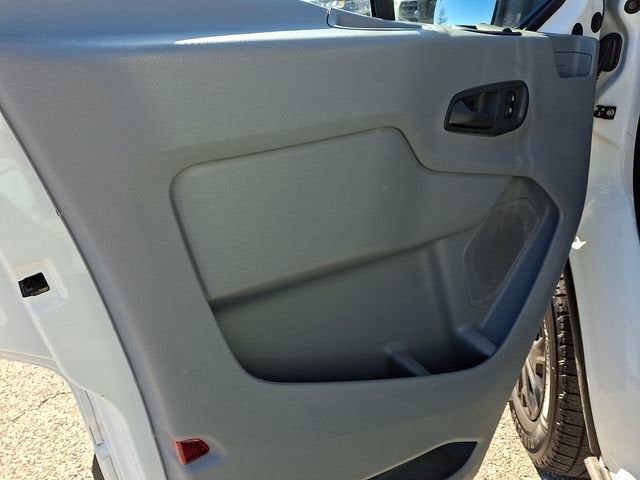 2019 Ford Transit Van Base