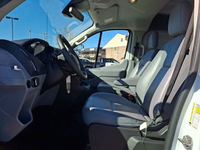 2019 Ford Transit Van Base