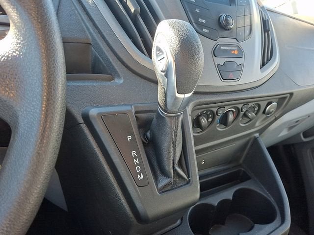 2019 Ford Transit Van Base