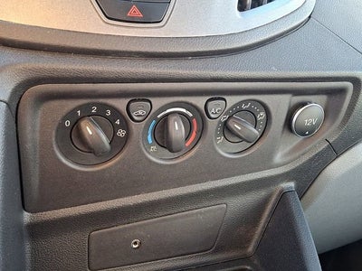 2019 Ford Transit Van Base