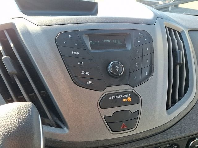 2019 Ford Transit Van Base