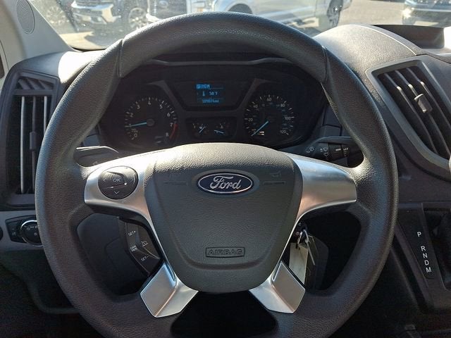 2019 Ford Transit Van Base