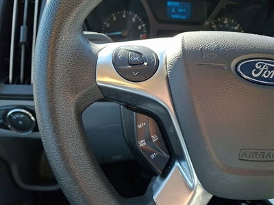 2019 Ford Transit Van Base