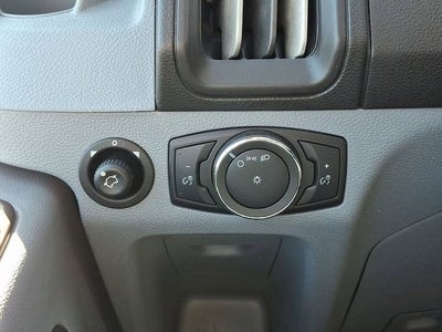 2019 Ford Transit Van Base