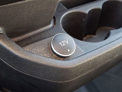 2019 Ford Transit Van Base