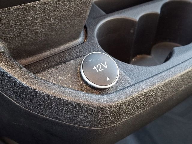 2019 Ford Transit Van Base