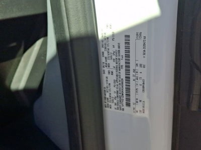 2019 Ford Transit Van Base