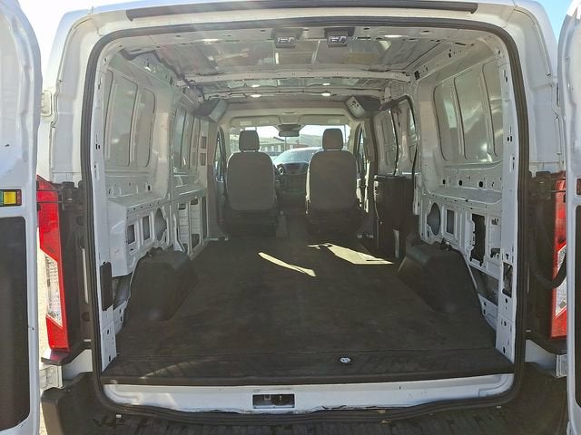 2019 Ford Transit Van Base