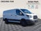 2019 Ford Transit Van Base