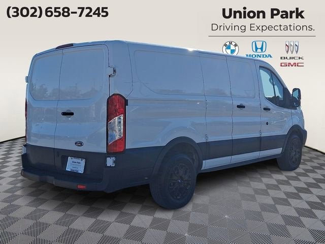 2019 Ford Transit Van Base