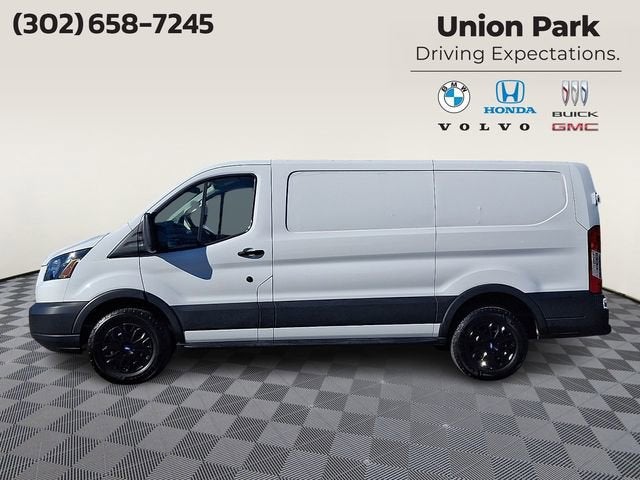 2019 Ford Transit Van Base