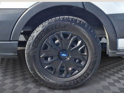 2019 Ford Transit Van Base