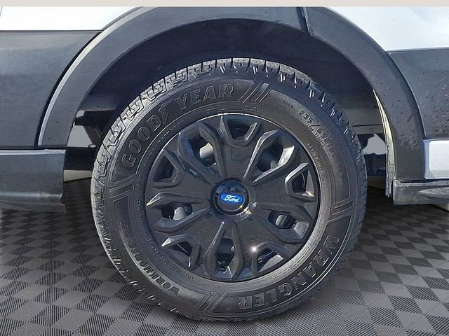 2019 Ford Transit Van Base