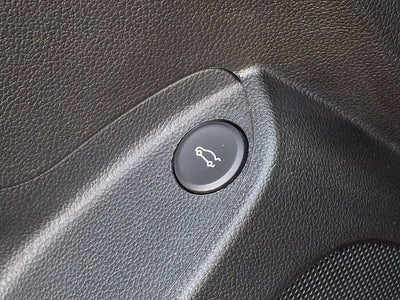 2019 Chevrolet Cruze Premier