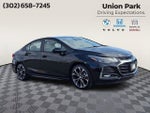 2019 Chevrolet Cruze Premier