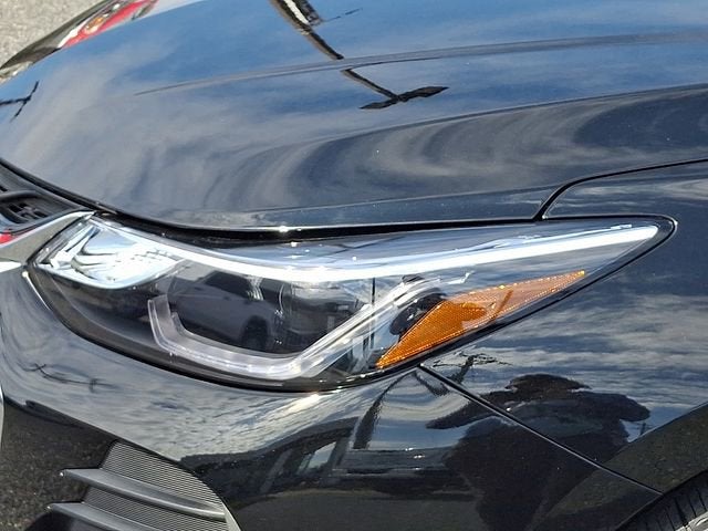 2019 Chevrolet Cruze Premier