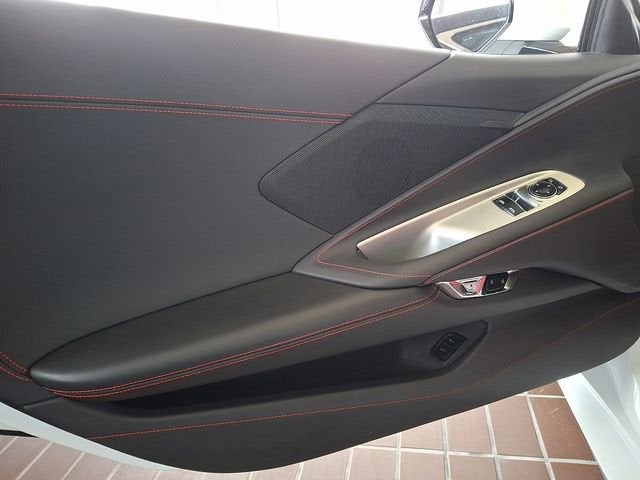 2024 Chevrolet Corvette Stingray 1LT