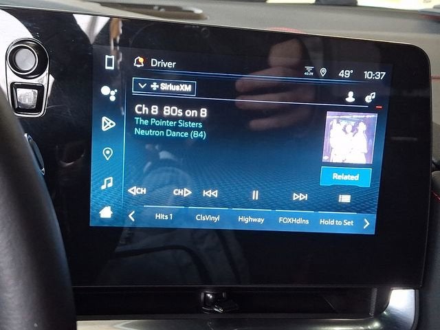 2024 Chevrolet Corvette Stingray 1LT