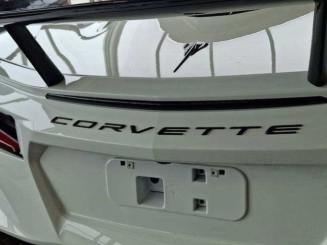 2024 Chevrolet Corvette Stingray 1LT