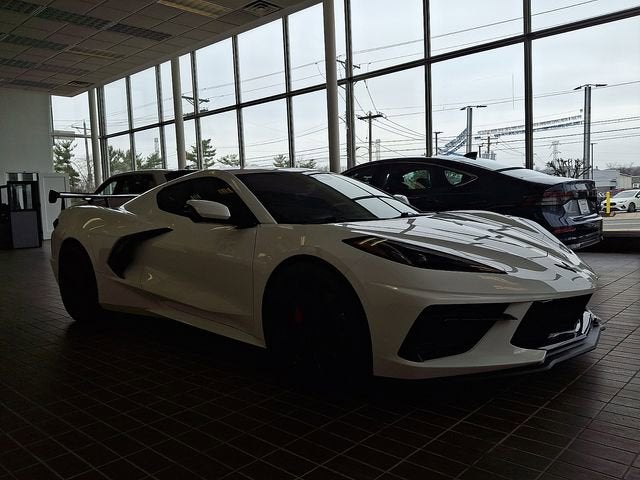 2024 Chevrolet Corvette Stingray 1LT