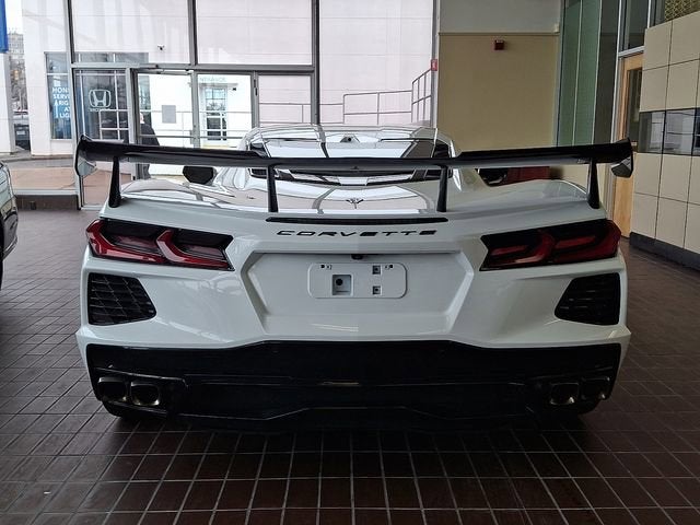 2024 Chevrolet Corvette Stingray 1LT