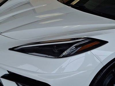 2024 Chevrolet Corvette Stingray 1LT