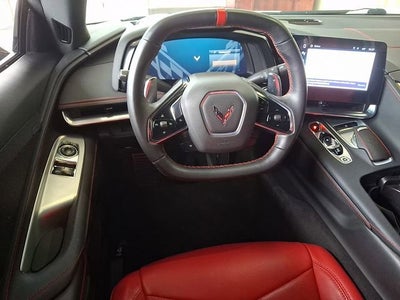 2024 Chevrolet Corvette Stingray 1LT