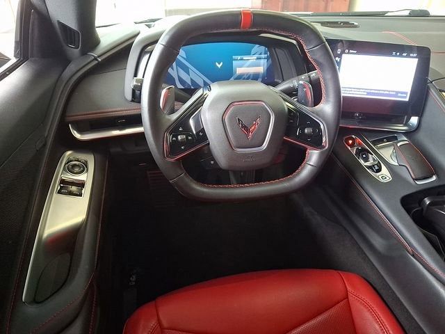 2024 Chevrolet Corvette Stingray 1LT