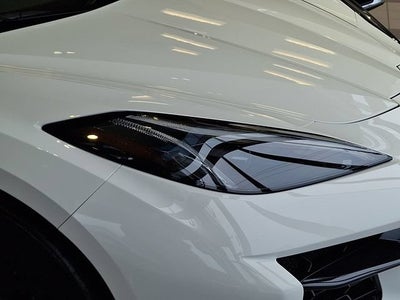 2024 Chevrolet Corvette Z06 3LZ