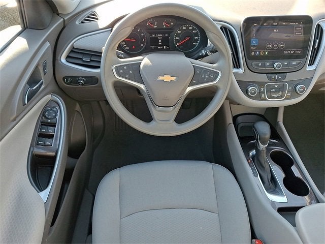 2021 Chevrolet Malibu FL