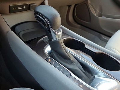 2021 Chevrolet Malibu FL