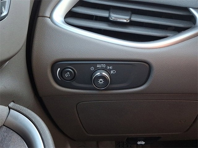 2021 Chevrolet Malibu FL