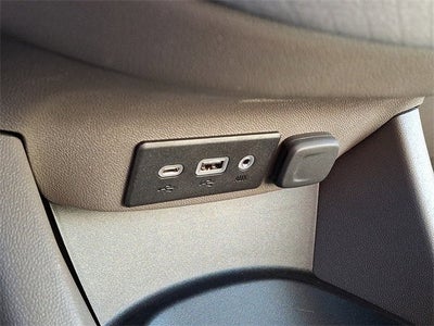 2021 Chevrolet Malibu FL