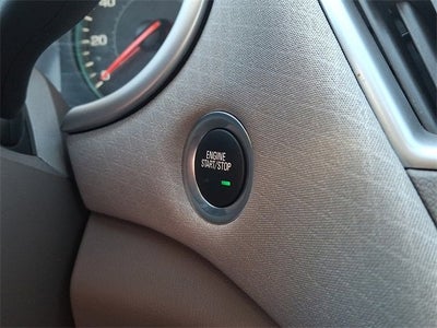 2021 Chevrolet Malibu FL