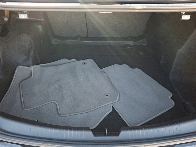 2021 Chevrolet Malibu FL