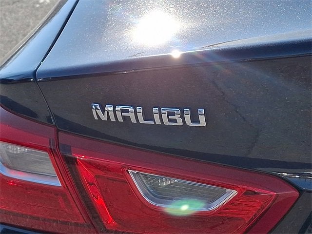2021 Chevrolet Malibu FL