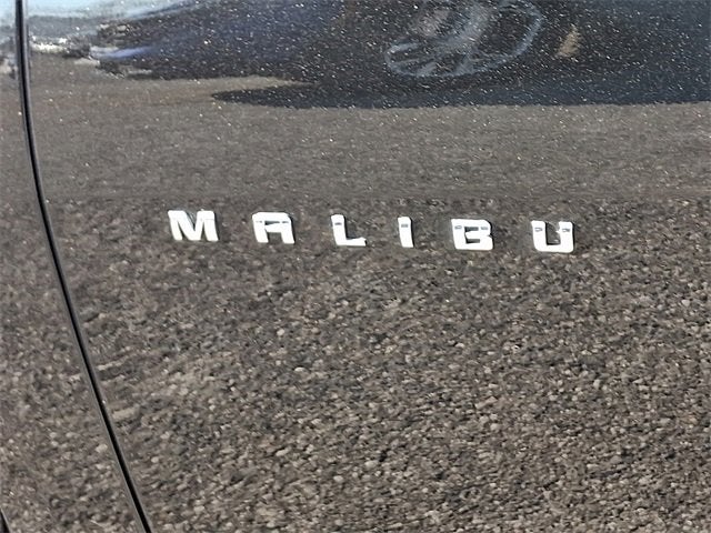 2021 Chevrolet Malibu FL