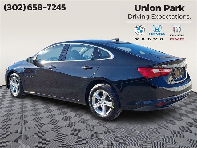 2021 Chevrolet Malibu FL