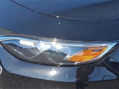 2021 Chevrolet Malibu FL