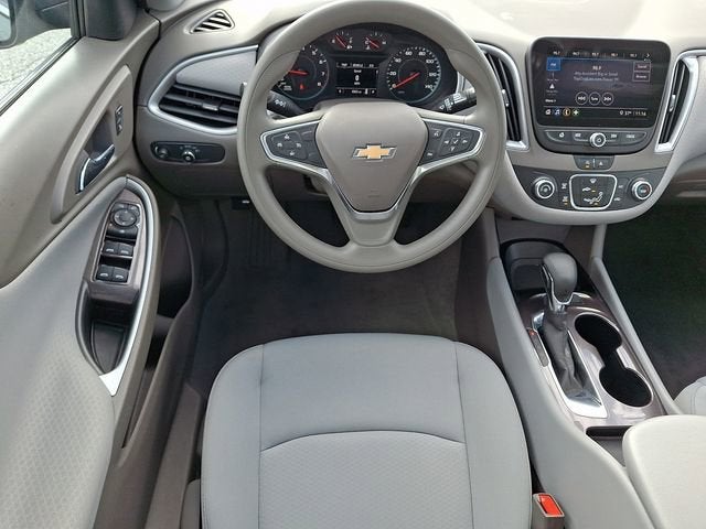 2021 Chevrolet Malibu FL