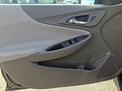 2021 Chevrolet Malibu FL