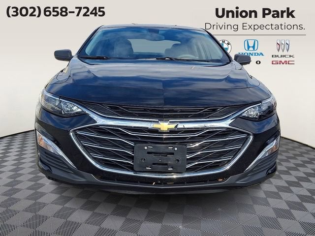 2021 Chevrolet Malibu FL